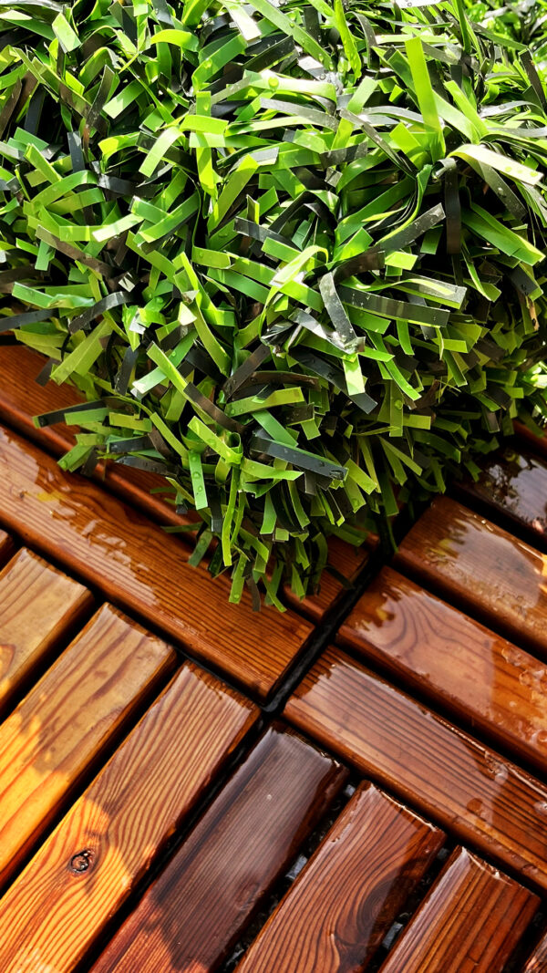 فنس چمنی 4*4 - Image 3