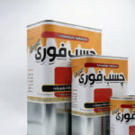 چسب چمن مصنوعی