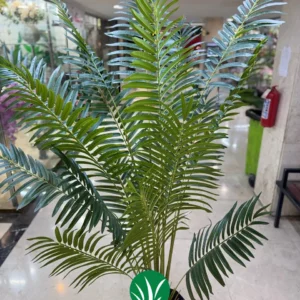 درختچه مصنوعی فینیکس 220 سانت 18 برگ