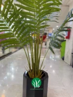 درختچه مصنوعی فینیکس 220 سانت 18 برگ