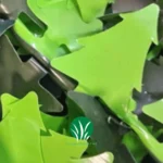 فنس برگ کاج چمن گستر