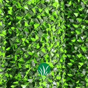 فنس برگ کاج چمن گستر