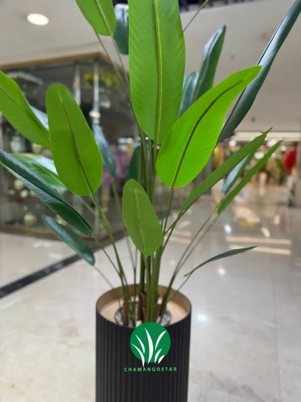 درختچه مصنوعی پرنده بهشتی ۱۷۰ سانت