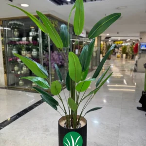 درختچه مصنوعی پرنده بهشتی ۱۷۰ سانت