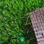چن مصنوعی 27 میل هکتور چمن گستر