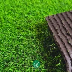 چمن مصنوعی کرلی ملانژ 15میل