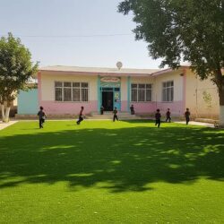 school